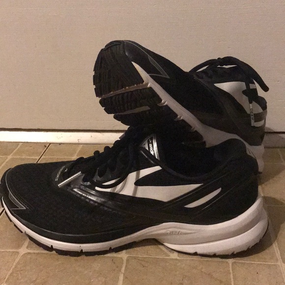 brooks energize womens